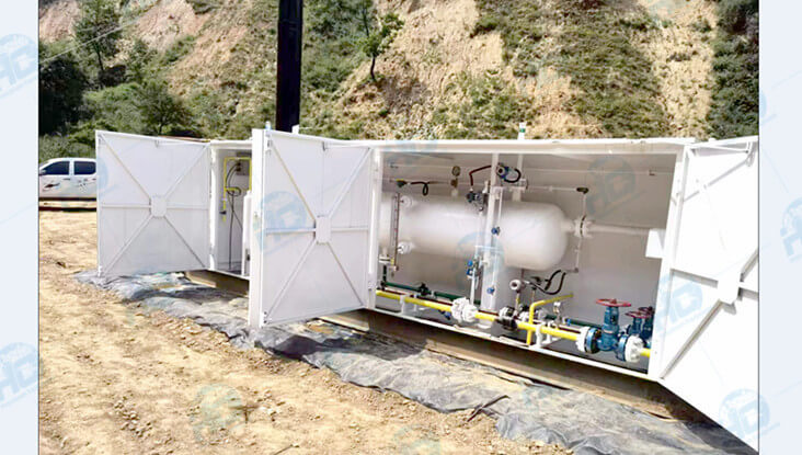 Wellhead Fluid Heating, Separation & Metering Unit_副本.jpg